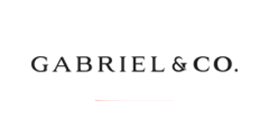 Gabriel & Co (In Stock)
