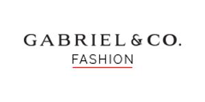 Gabriel & Co. Fashion logo